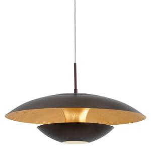 Eglo 95755 - Lustra NUVANO 1xE27/60W/230V