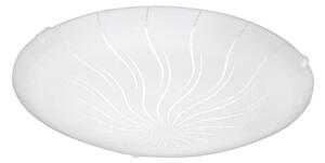 Eglo 96111 - LED Plafoniera MARGITTA 1 LED/11W/230V
