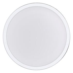 Eglo 95682 - LED Plafoniera PALERMO 2 LED/18W/230V