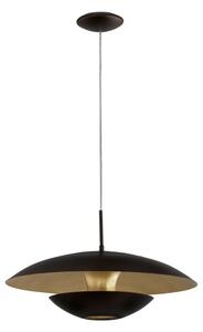 Eglo 95755 - Lustra NUVANO 1xE27/60W/230V
