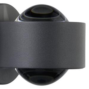 Eglo 96049 - Corp de iluminat LED perete ONO 2 2xLED/2,5W/230V
