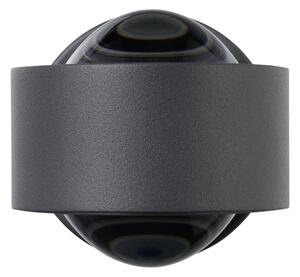 Eglo 96049 - Corp de iluminat LED perete ONO 2 2xLED/2,5W/230V