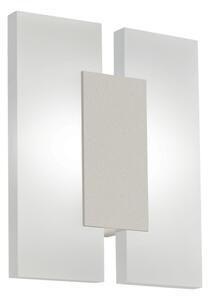 Eglo 96043 - Corp de iluminat LED perete metruASS 2 2xLED/4,5W/230V