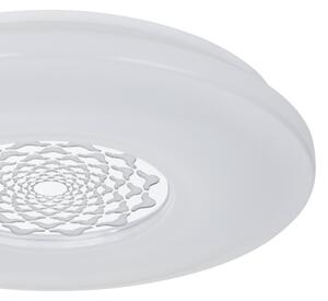 Eglo 96026 - LED Plafoniera CAPASSO 1 LED/24W/230V