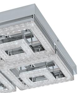 Plafonieră LED Eglo 95661 FRADELO LED/48W/230V