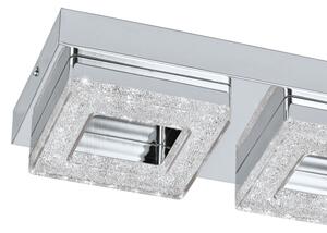 Plafonieră LED Eglo 95656 FRADELO 3xLED/4W/230V