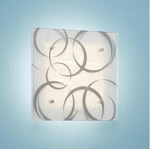 Eglo 95528 - Plafonieră LED CONCABELLA LED/9,7W/230V