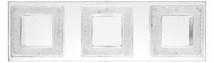 Plafonieră LED Eglo 95656 FRADELO 3xLED/4W/230V