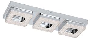 Plafonieră LED Eglo 95656 FRADELO 3xLED/4W/230V
