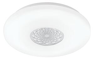 Eglo 96026 - LED Plafoniera CAPASSO 1 LED/24W/230V