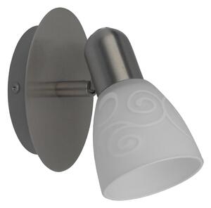 Rabalux 6635 - Lampa spot HARMONY LUX E14/40W/230V