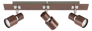 Rabalux 6007 - Lampa spot MERKUR 3xGU10/50W/230V