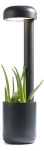 FARO 71207 - Corp de iluminat exterior LED GROW, 9W, 230V, IP65