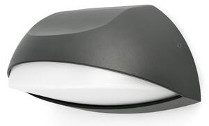 FARO 71197 - Aplica LED de perete pentru exterior NUM, 7W, 230V, IP54
