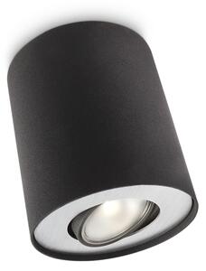 Philips 56330/30/PN - Lampa spot MYLIVING PILLAR 1xGU10/50W/230V