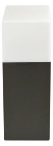 Corp de iluminat exterior NEW YORK 1xE27/40W/230V IP44 antracit