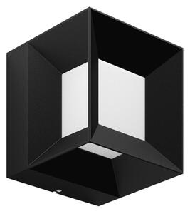 Aplică LED de exterior PARTERRE LED/8W IP44 Philips 16480/30/P0