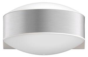 Philips 17336/47/PN - Corp de iluminat perete exterior MYGARDEN CHIPMUNK E27/42W