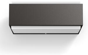 Corp de iluminat de exterior dimabil STRATOSPHERE 2xLED/4,5W IP44 Philips 16487/93/P0