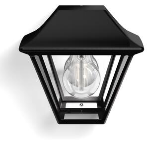 Philips 16494/30/PN - Aplica perete exterior MYGARDEN ALPENGLOW E27/42W