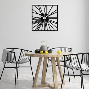 Ceas de perete din plexiglas - Sentop | X0111 | colorat
