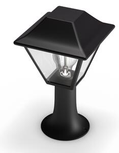 Lampă de exterior MYGARDEN ALPENGLOW 1xE27/60W/230V IP44 Philips 16496/30/PN