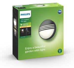 Lampă de exterior MYGARDEN ALPENGLOW 1xE27/60W/230V IP44 Philips 16496/30/PN
