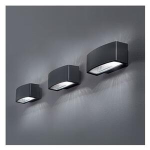 Ideal lux - Corp de iluminat perete 2xE27/60W/230V