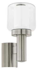 Eglo 95016 - Corp de iluminat perete exterior POLIENTO 1xE27/40W