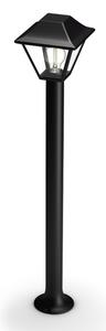 Philips 16497/30/PN - Corp de iluminat exterior MYGARDEN ALPENGLOW E27/60W/230V