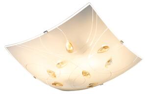Globo 40393-2 - Plastydip 2xE27/60W