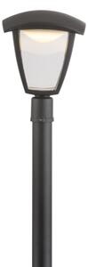 Globo 31828 - LED Corp de iluminat exterior LED/7W