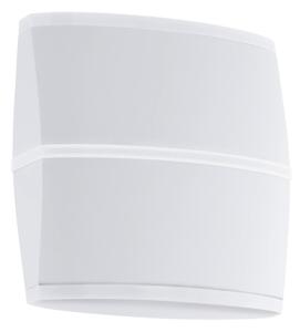 Eglo 96006 - LED Corp de iluminat perete exterior PERAFITA 2xLED/6W