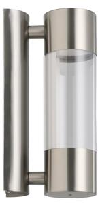 Eglo 96013 - LED Corp de iluminat perete exterior ROBLEDO 2xLED/3,7W