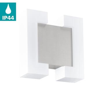 Eglo 95987 - Aplica de perete pentru exterior SITIA, 2x LED, 4,8 W, IP44