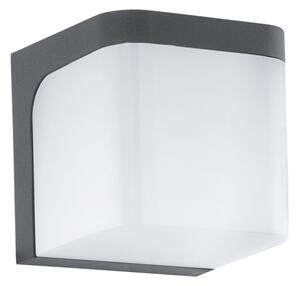 Eglo 96256 - LED Corp de iluminat perete exterior JORBA LED/4,9W/230V IP44