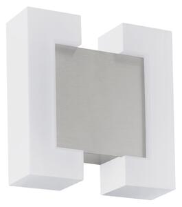 Eglo 95987 - Aplica de perete pentru exterior SITIA, 2x LED, 4,8 W, IP44