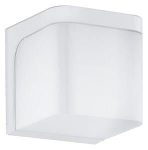 Eglo 96255 - Aplică LED de perete pentru exterior JORBA LED/4,9W/230V IP44
