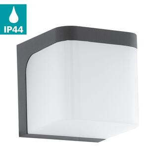 Eglo 96256 - LED Corp de iluminat perete exterior JORBA LED/4,9W/230V IP44
