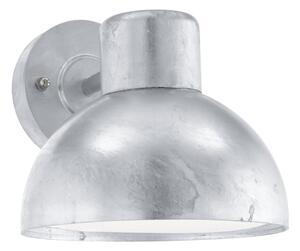 Eglo 96206 - Aplică de perete pentru exterior ENTRIMO 1xE27/60W IP44