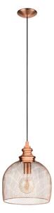Eglo 49738 - Pendul STRAITON 1xE27/60W
