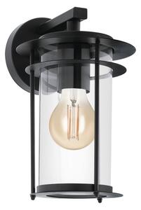 Eglo 96239 - Corp de iluminat perete exterior VALDEO 1xE27/60W