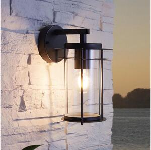 Eglo 96239 - Corp de iluminat perete exterior VALDEO 1xE27/60W