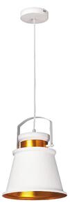 Rabalux 2571 - Lampa suspendata DUSAN E27/40W