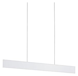 Eglo 39263 - LED Corp de iluminat pendul CLIMENE LED/17W