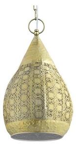 Eglo 49709 - Corp de iluminat pendul MELILLA 1xE27/60W