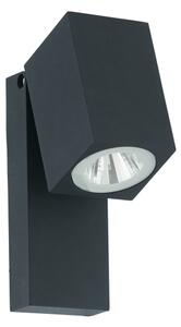 Eglo 96286 - LED Corp de iluminat perete exterior SAKEDA LED/5W/230V