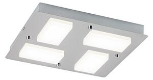 Rabalux 5725 - LED Corp de iluminat baie RUBEN 4xLED/4,5W