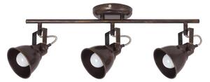 Rabalux 5964 - Lampă spot VIVIENNE 3xE14/40W