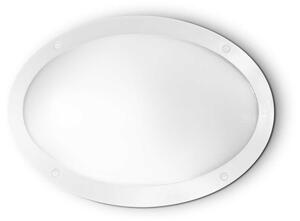 Ideal lux - Corp de iluminat exterior 1xE27/23W/230V